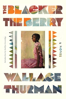 Front cover_The Blacker the Berry
