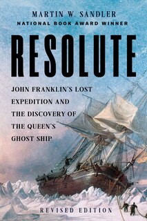 Front cover_Resolute