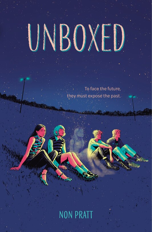 Front cover_Unboxed