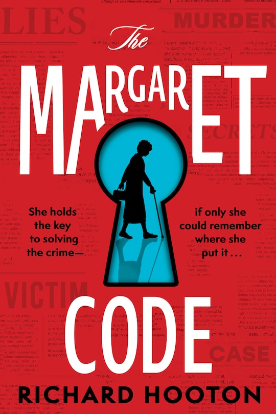 Front cover_The Margaret Code