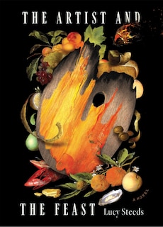 Front cover_The Artist and the Feast
