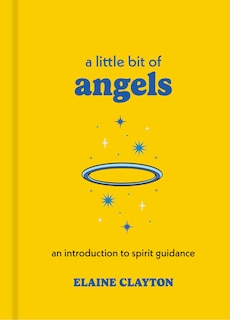 Front cover_A Little Bit of Angels