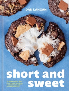 Front cover_Short and Sweet