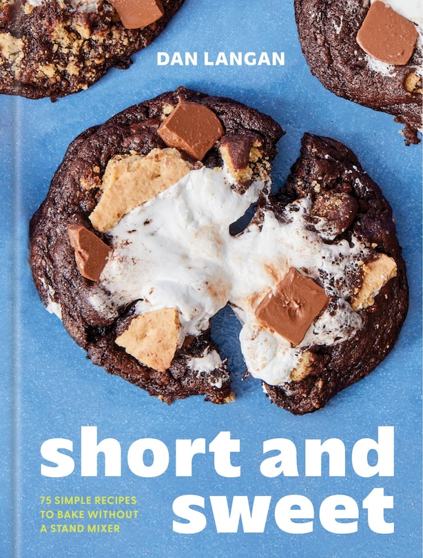 Front cover_Short and Sweet