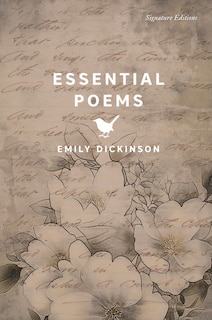 Couverture_Essential Poems