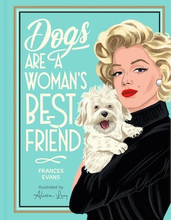 Couverture_Dogs Are a Woman's Best Friend