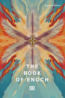 Front cover_The Book of Enoch