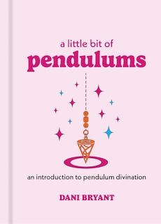 Front cover_A Little Bit of Pendulums