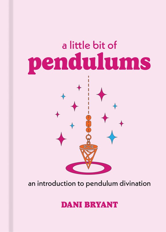Front cover_A Little Bit of Pendulums