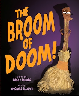 Front cover_Broom of Doom