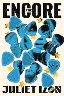 Front cover_The Encore