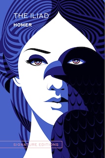 Couverture_The Iliad