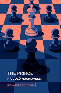 Couverture_The Prince