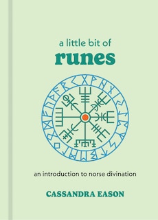 Couverture_A Little Bit of Runes