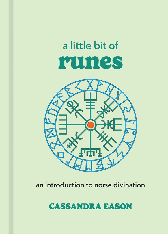 Couverture_A Little Bit of Runes