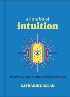 Front cover_A Little Bit of Intuition