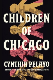 Couverture_Children of Chicago