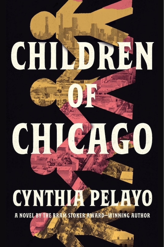 Couverture_Children of Chicago