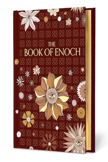 Front cover_The Book of Enoch