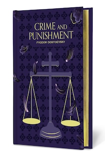 Couverture_Crime and Punishment