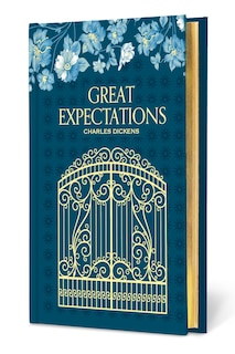 Front cover_Great Expectations