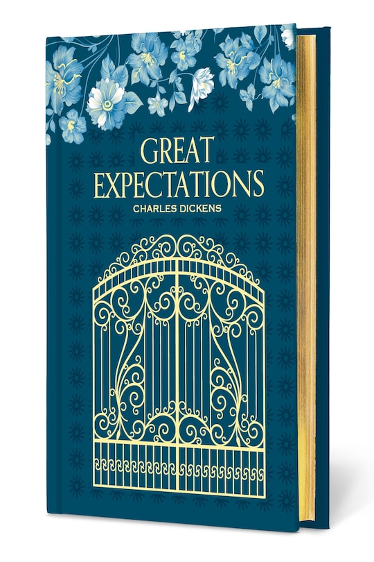 Front cover_Great Expectations