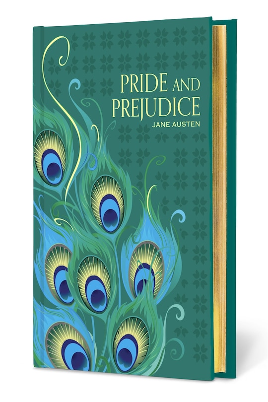 Couverture_Pride and Prejudice