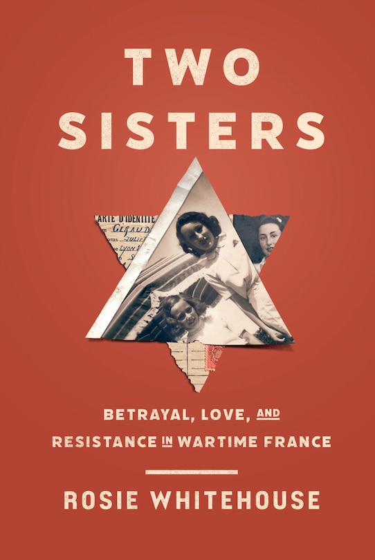 Front cover_Two Sisters