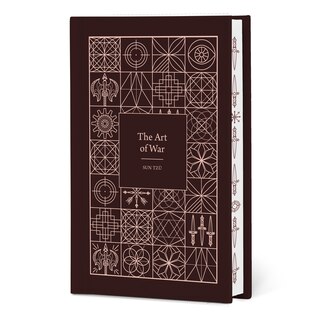 Front cover_The Art of War