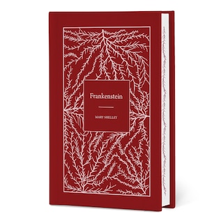 Front cover_Frankenstein