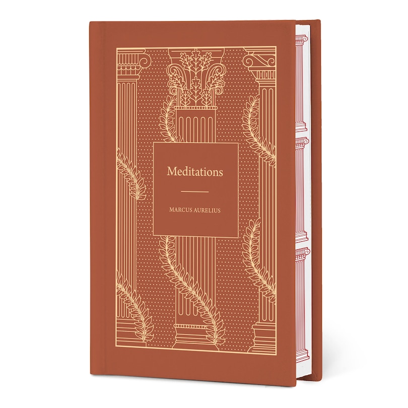 Front cover_Meditations