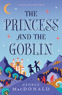 Couverture_The Princess and the Goblin