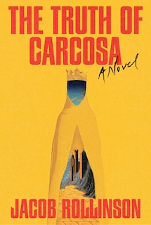 Front cover_The Truth of Carcosa
