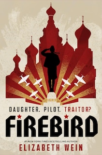 Front cover_Firebird