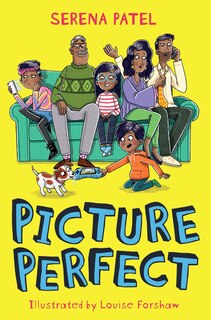 Front cover_Picture Perfect