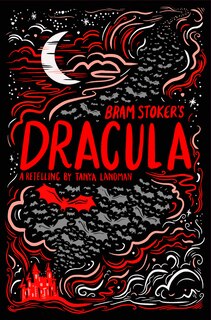 Front cover_Bram Stoker's Dracula