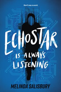 Couverture_EchoStar Is Always Listening
