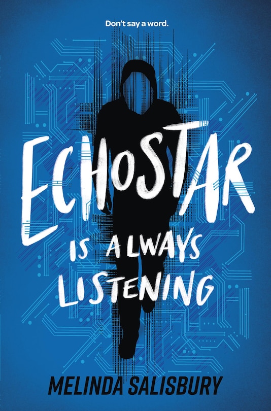 Couverture_EchoStar Is Always Listening