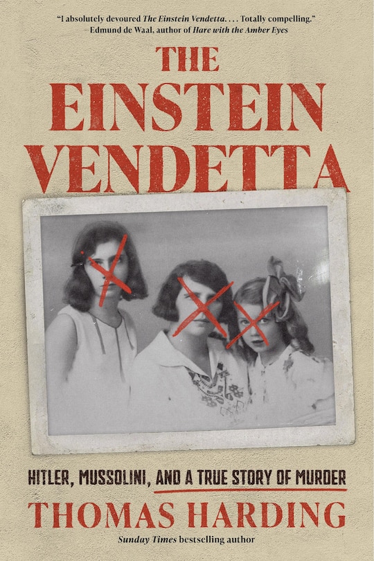 Couverture_The Einstein Vendetta