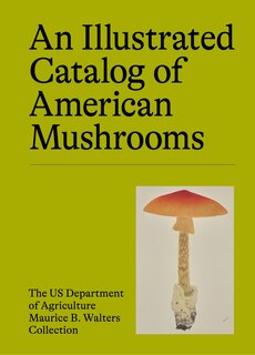 Front cover_Mushroom Field Studies