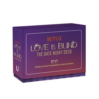 Front cover_Love Is Blind: The Date Night Deck