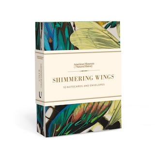 Front cover_Shimmering Wings