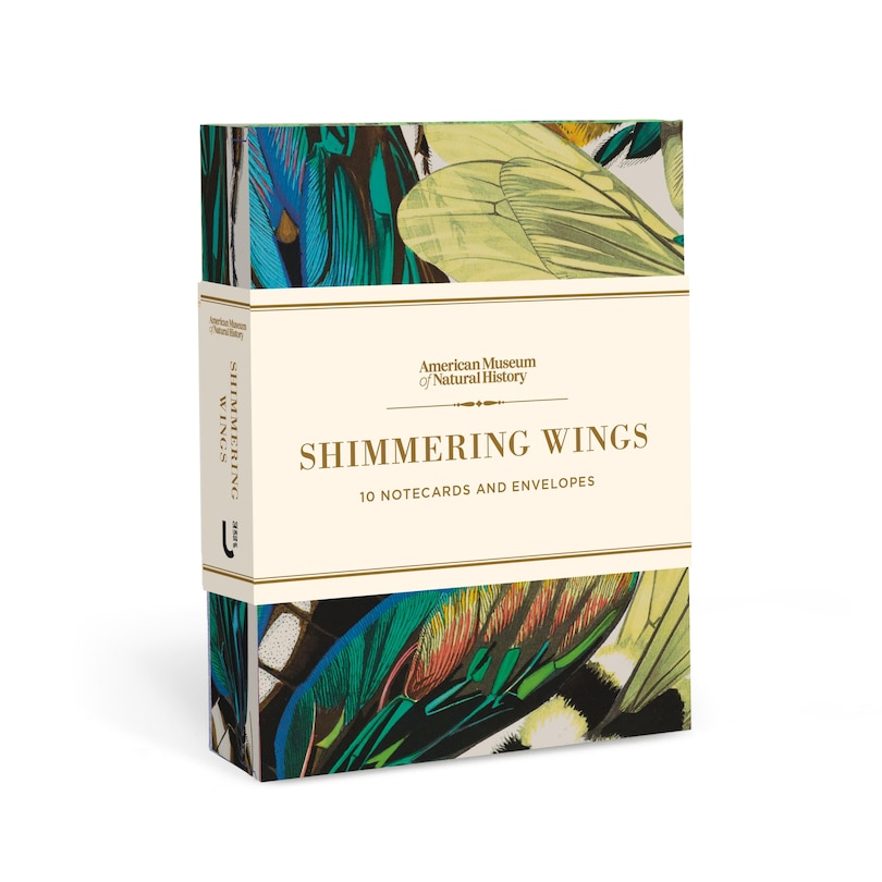 Front cover_Shimmering Wings