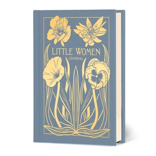 Couverture_Little Women Journal