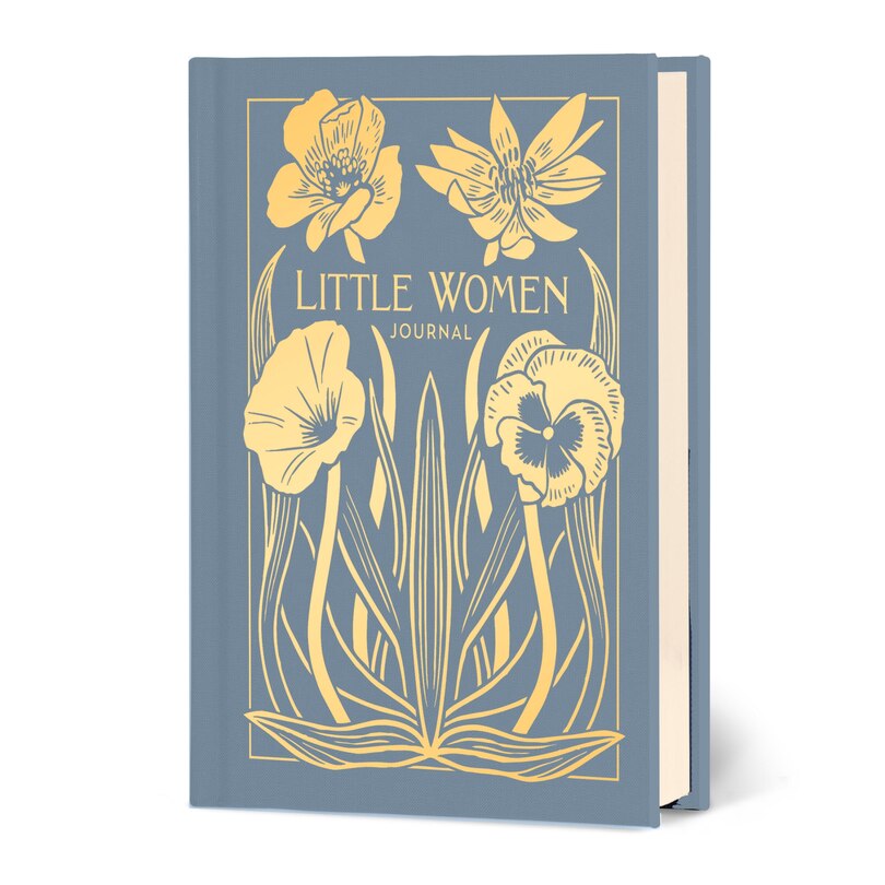 Couverture_Little Women Journal