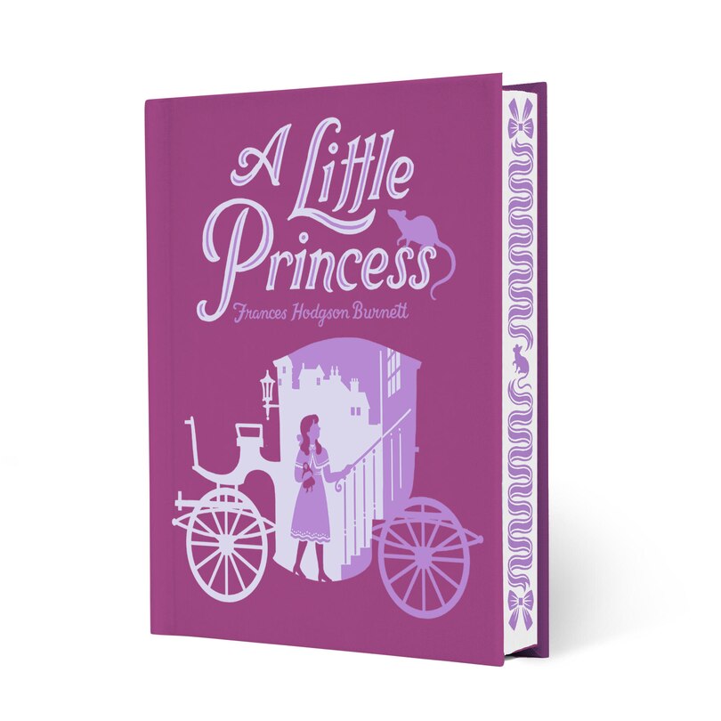 Couverture_A Little Princess