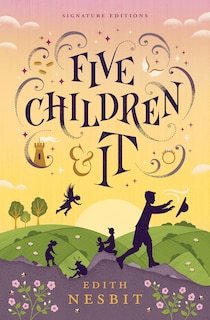 Couverture_Five Children and It