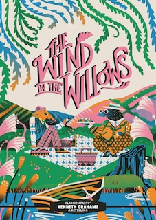 Couverture_Classic Starts®: The Wind in the Willows