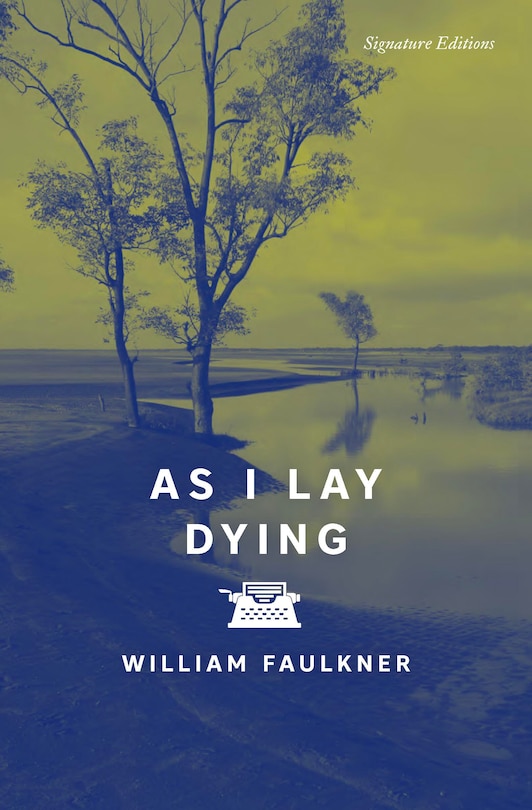 Couverture_As I Lay Dying
