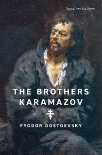 Couverture_The Brothers Karamazov